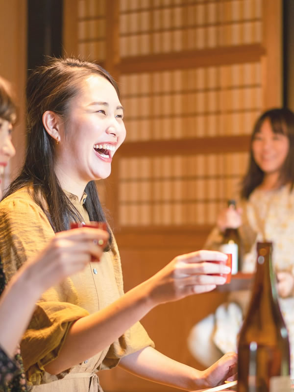 【公式】萩阿武の地酒、日本酒を「萩酒米みがき協同組合」