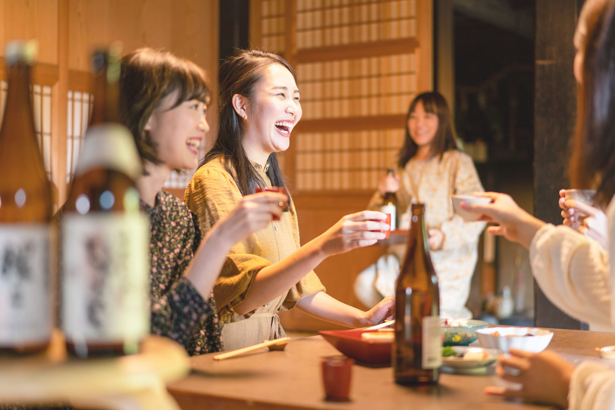 【公式】萩阿武の地酒、日本酒を「萩酒米みがき協同組合」